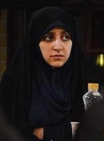 «زهرا بهروزآذر» معاون امور زنان و خانواده رئیس جمهور شد
