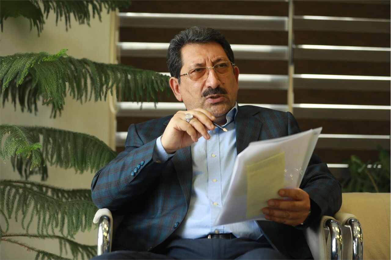 اتابک مدیری کلیدی و باتجربه است اتابک مدیری کلیدی و باتجربه است