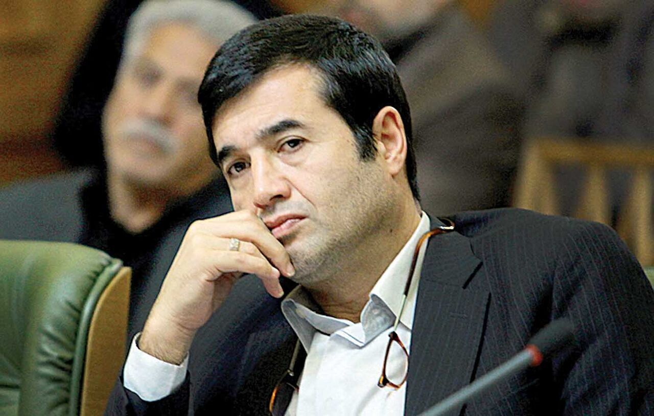 کمیسیون فرهنگی مجلس صلاحیت وزیر ورزش و جوانان را تایید کرد کمیسیون فرهنگی مجلس صلاحیت وزیر ورزش و جوانان را تایید کرد