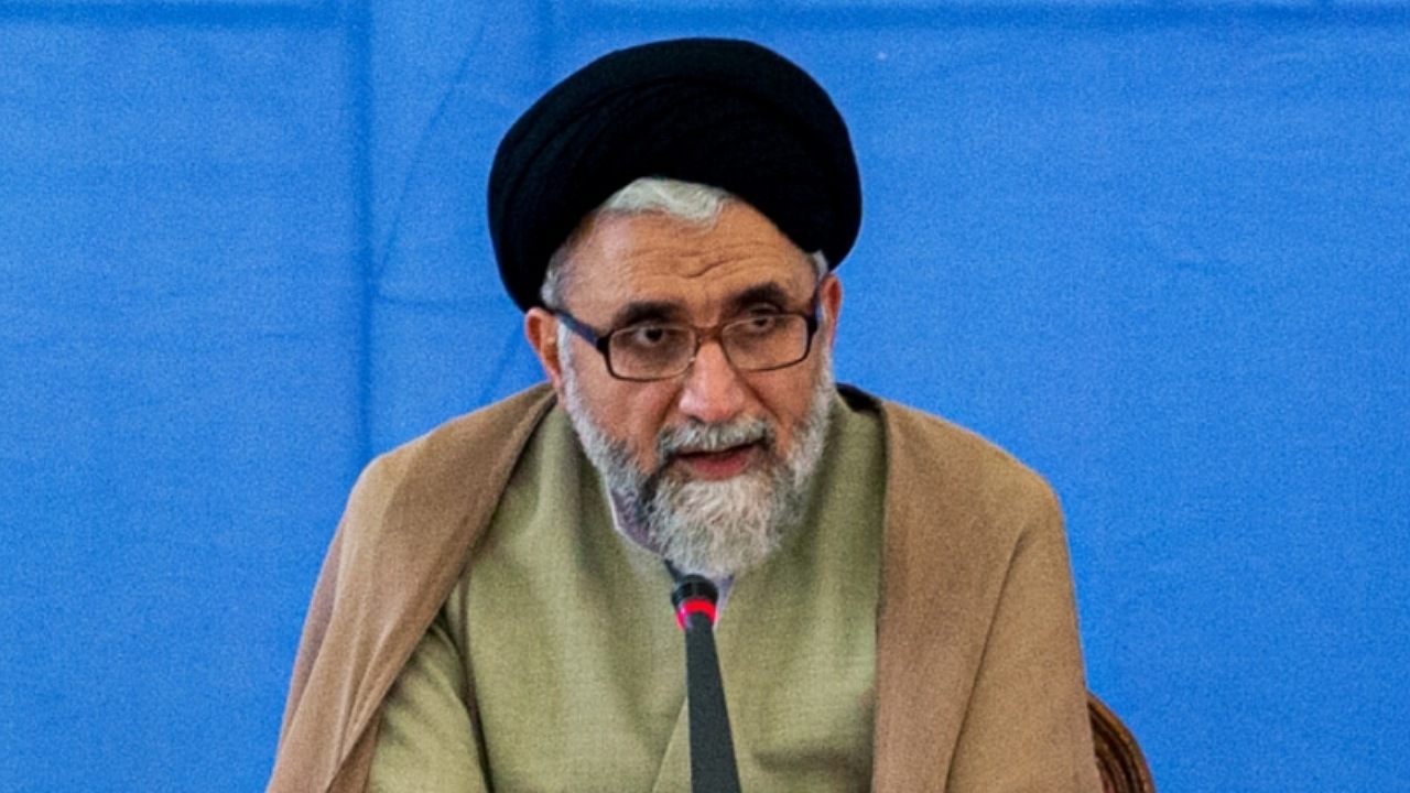 وزیر اطلاعات: ترور شهید هنیه با چراغ سبز آمریکا انجام شد
