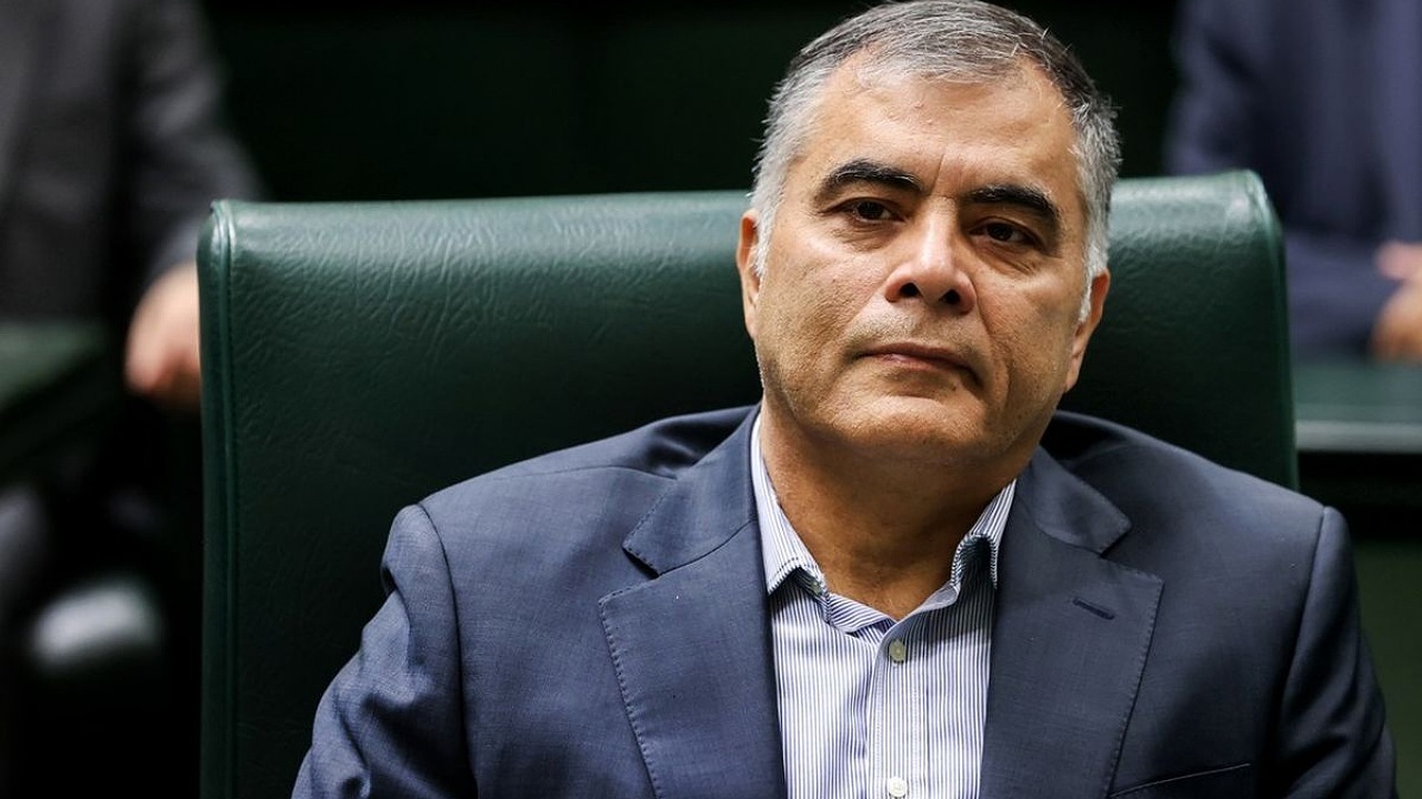 پاک نژاد وزیر نفت شد