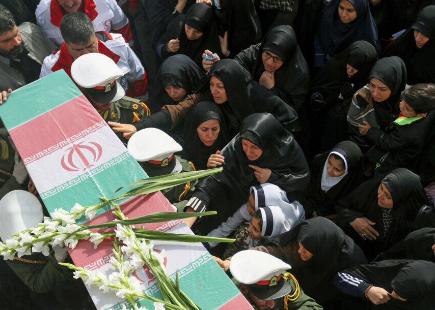 پیکر مطهر ۱۳۲ شهید دیگر تا هفتم مهر به کشور وارد می‌شود/تجلیل از مردم جنوب آذربایجان‌غربی