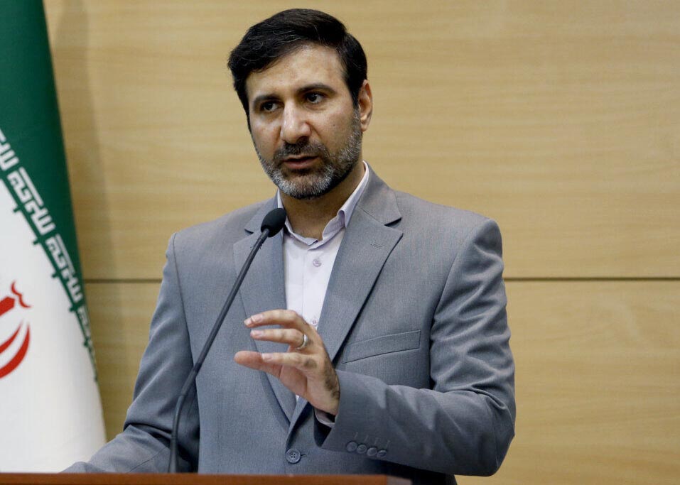 سخنگوی شورای نگهبان: حفظ استقلال و تمامیت ارضی کشور بر عهده دولت و ملت ایران است