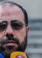 حسینعلی امیری استاندار فارس شد