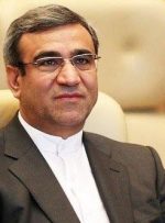 غلامحسین مظفری استاندار خراسان رضوی شد