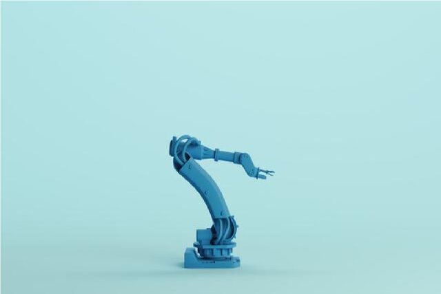 اکنون رباتها میتوانند بدون برق کارهای پیچیده انجام دهند اکنون رباتها میتوانند بدون برق کارهای پیچیده انجام دهند