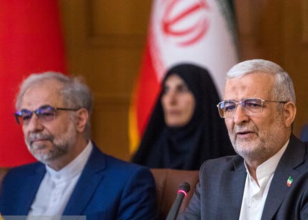 کاظمی‌قمی: جان‌باختن اتباع غیرقانونی در مرز سراوان صحت ندارد