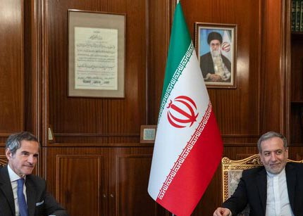 عراقچی: ایران به نحو مقتضی و متناسب پاسخ اقدامات غیرسازنده در شورای حکام را خواهد داد