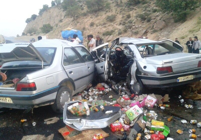 خودروهای شوتی باعث مرگ ۲۶۹ نفر شدند خودروهای شوتی باعث مرگ ۲۶۹ نفر شدند