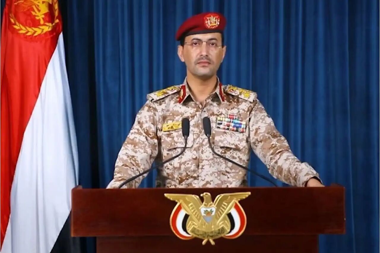 حملات موشکی و پهپادی یمن علیه اهداف مهم صهیونیستی و آمریکایی حملات موشکی و پهپادی یمن علیه اهداف مهم صهیونیستی و آمریکایی