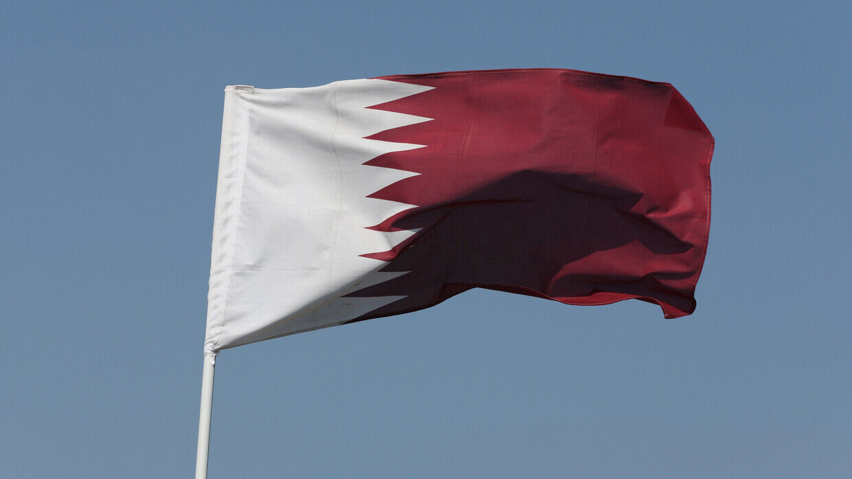قطر کشورهای اروپایی را به قطع گاز تهدید کرد قطر کشورهای اروپایی را به قطع گاز تهدید کرد