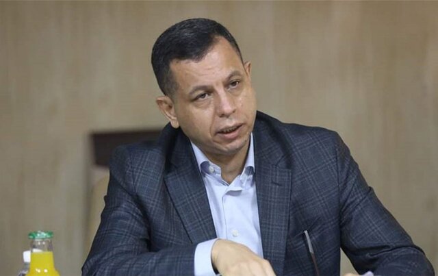 سفر رئیس دستگاه اطلاعات و مشاور نخست وزیر عراق به دمشق سفر رئیس دستگاه اطلاعات و مشاور نخست وزیر عراق به دمشق