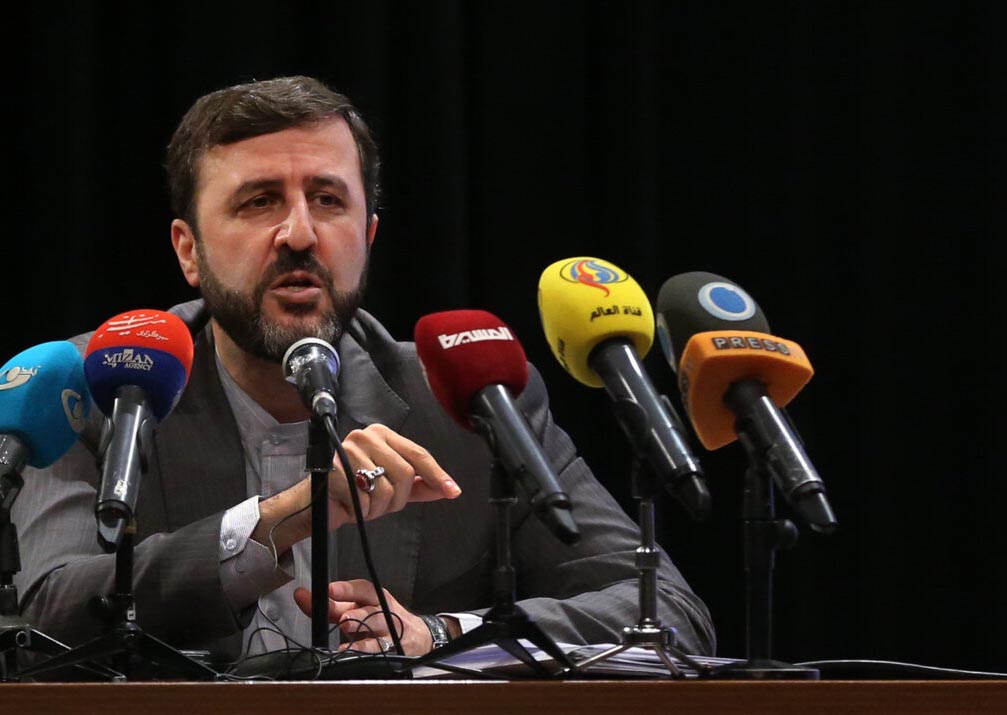 دستاوردهای جمهوری اسلامی ایران در شورای حقوق بشر سازمان ملل ارائه میشود دستاوردهای جمهوری اسلامی ایران در شورای حقوق بشر سازمان ملل ارائه میشود