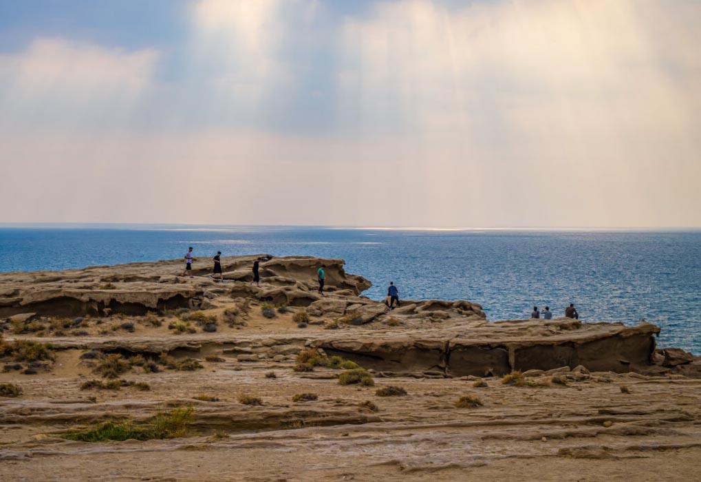 «مَکُران» و یک دنیا فرصت برای ایران