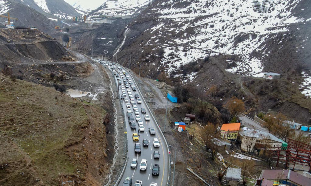 محدودیتهای ترافیکی در تعطیلات مبعث اعلام شد محدودیتهای ترافیکی در تعطیلات مبعث اعلام شد