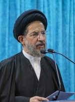 حجت‌الاسلام ابوترابی‌فرد: امام(ره) از شخصیت‌های برجسته و استثنایی جهان اسلام بود