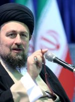 تحلیل امیدوارانه سیدحسن‌خمینی از روزهای دشوار کنونی با توجه به آیات قرآن