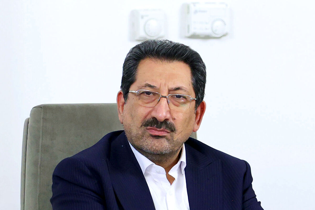 وزیر صمت: برای حل مشکلات انرژی صنایع باید راه حل کوتاه مدت ارائه دهیم وزیر صمت: برای حل مشکلات انرژی صنایع باید راه حل کوتاه مدت ارائه دهیم