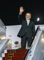 رئیس‌جمهور زابل را به مقصد تهران ترک کرد