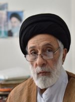 هادی خامنه‌ای: هر جا مردم هستند قدرت اصلی همان‌جا است