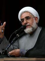 ظریف، مورد وثوق رهبری و افتخار کشور است/ ضرورت برخورد جدی با برهم زنندگان آرامش جامعه