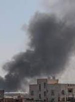 حمله آمریکا و انگلیس به ۲ استان یمن