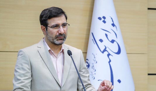 طحان نظیف: شورای نگهبان همچنان ایراداتی به مصوبه بودجه ۱۴۰۴ دارد طحان نظیف: شورای نگهبان همچنان ایراداتی به مصوبه بودجه ۱۴۰۴ دارد