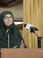 معاون رئیس جمهور: دولت وفاق بر توسعه پایدار و محیط زیست تاکید دارد