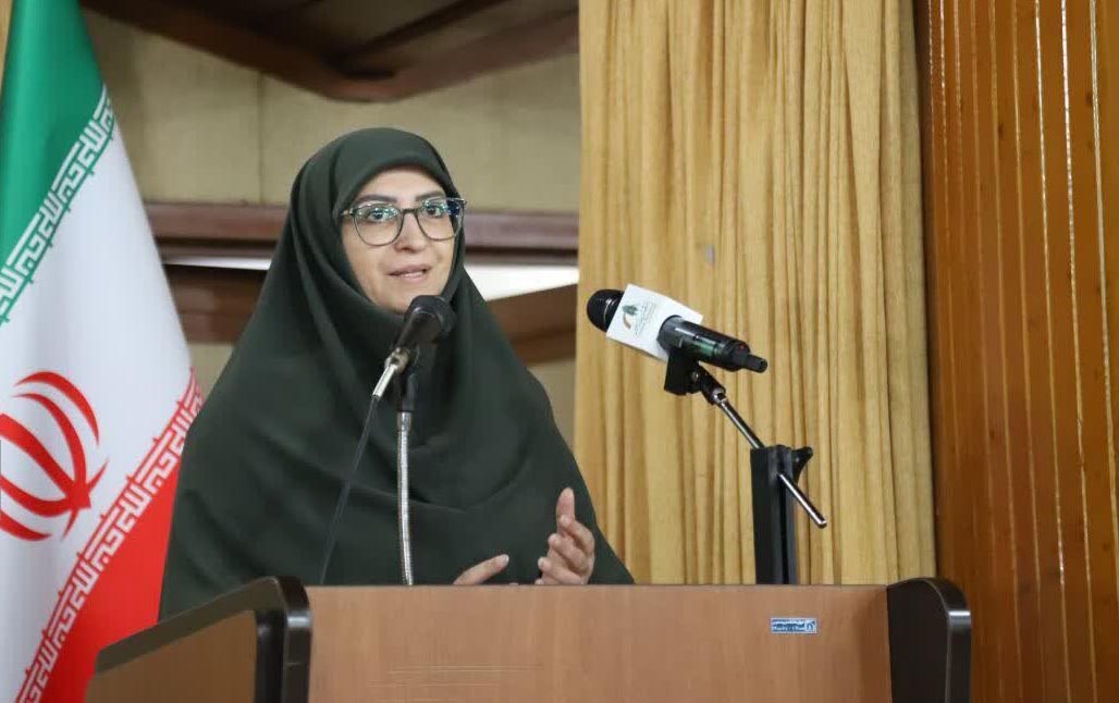 معاون رئیس جمهور: دولت وفاق بر توسعه پایدار و محیط زیست تاکید دارد معاون رئیس جمهور: دولت وفاق بر توسعه پایدار و محیط زیست تاکید دارد