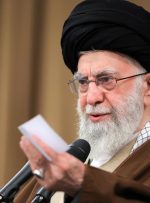 مردم استان آذربایجان شرقی با رهبر انقلاب دیدار کردند