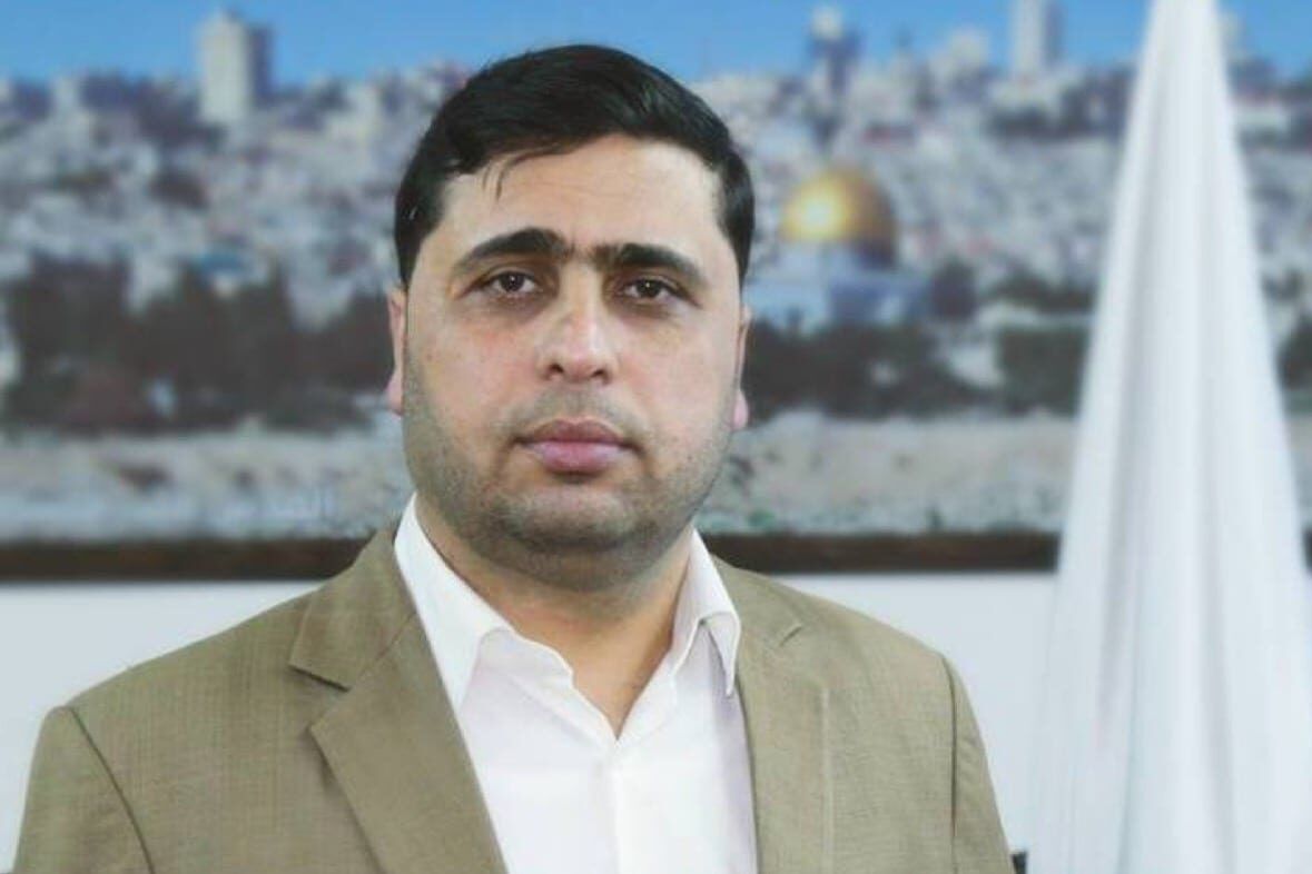 مقاومت همچنان برگهای برنده زیادی در اختیار دارد که یکی از آنها اسیران دشمن است مقاومت همچنان برگهای برنده زیادی در اختیار دارد که یکی از آنها اسیران دشمن است