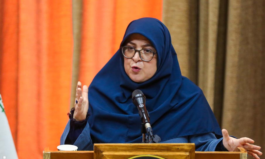 مهاجرانی:تقویت پیوند سیاست گذاری و درک عمومی نیازمند همکاری رسانه است مهاجرانی:تقویت پیوند سیاست گذاری و درک عمومی نیازمند همکاری رسانه است