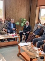 پروازهای جیرفت به ۲ برابر افزایش می‌یابد