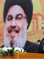 برای نصرالله، فلسطین نه یک شعار، بلکه یک اعتقاد بود