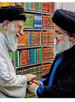 رهبر انقلاب: مقاومت در برابر غصب و ظلم و استکبار تمام‌شدنی نیست