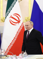 ایران برنده جنگ اوکراین است