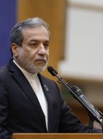 عراقچی: امنیت دریاها نباید ابزاری برای فشار یا اعمال نفوذ قدرت‌های فرامنطقه‌ای باشد