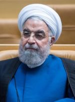 روحانی: هرجا می‌توانیم باید به نظام کمک کنیم