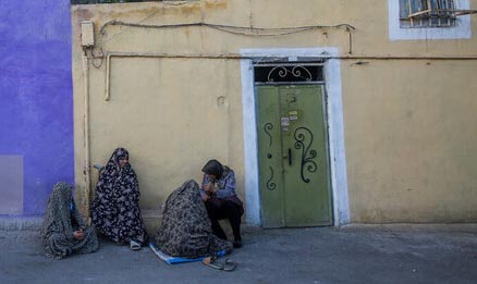 افزایش ۴۰ درصدی مستمری مددجویان در سال ۱۴۰۴/ زنان، ۵۶ درصد جمعیت تحت پوشش کمیته امداد