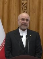 قالیباف :همه موضع گیری‌ها در دفاع از موضوع مهم فلسطین بود
