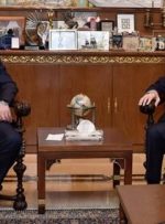 «مقاومت» امنیت لبنان را تثبیت می‌کند/ حضور یک میلیون و ۲۵۰هزار نفر در تشییع شهدا