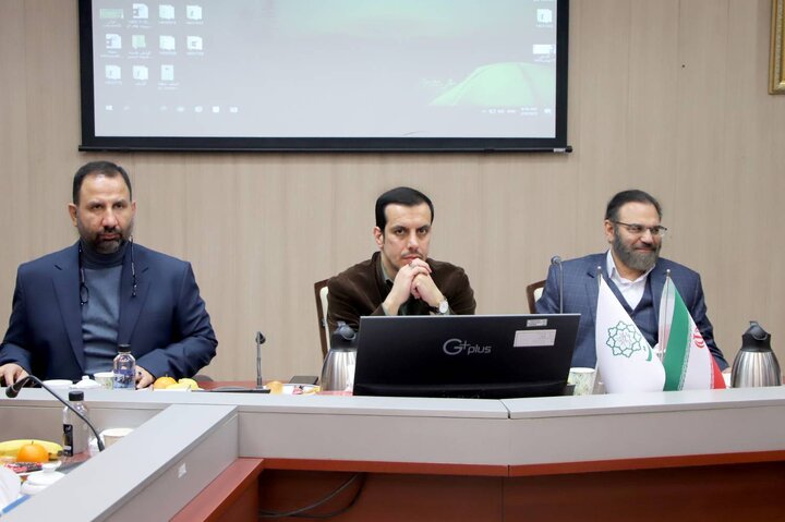 مراکز درمانی به مباحث ایمنی توجه ویژه داشته باشند مراکز درمانی به مباحث ایمنی توجه ویژه داشته باشند
