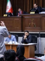 گزارش تبیینی احکام دادگاه پرونده چای دبش