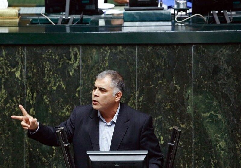 وزیر نفت: ناترازی انرژی از دولت سیزدهم ایجاد شده است/ لزوم مدیریت سوخت نیروگاهی وزیر نفت: ناترازی انرژی از دولت سیزدهم ایجاد شده است/ لزوم مدیریت سوخت نیروگاهی