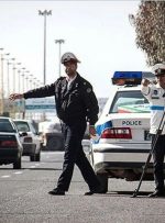عدم توجه به جلو؛ دلیل ۵۰ درصد تصادفات درون‌شهری/ تقویت گروه‌های نامحسوس