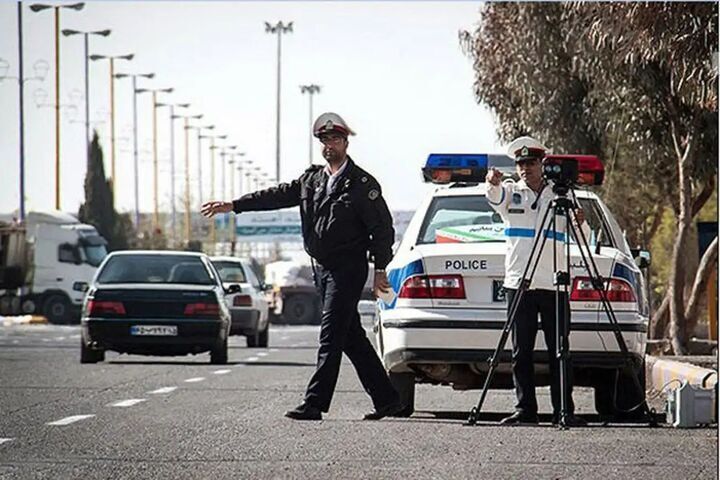 عدم توجه به جلو؛ دلیل ۵۰ درصد تصادفات درونشهری/ تقویت گروههای نامحسوس عدم توجه به جلو؛ دلیل ۵۰ درصد تصادفات درونشهری/ تقویت گروههای نامحسوس