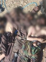 ارتش پاکستان: ۱۶ عضو طالبان در خط مرزی با افغانستان کشته شدند