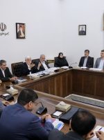 عارف: مسئله مزمن آب کشور در دولت چهاردهم مدیریت و حل خواهد شد