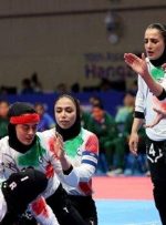 ایران مقتدرانه عراق را شکست داد