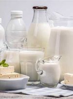قیمت لبنیات تغییر نمی‌کند